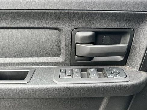 New 2026 RAM 5500 Tradesman w/ Chrome Appearance Group image 8