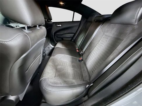 Used 2022 Dodge Charger Scat Pack w/ Daytona Edition Group image 22