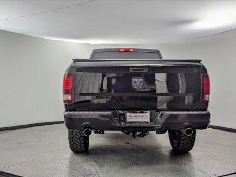 Used 2014 RAM 1500 Express image 7