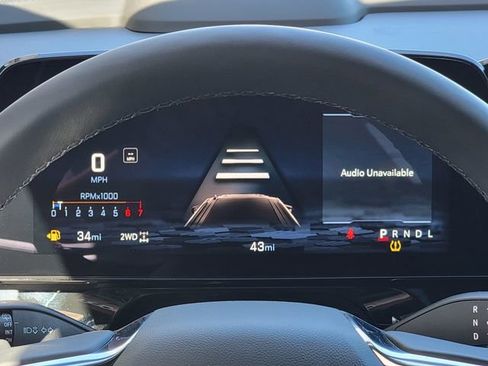 New 2025 Chevrolet Tahoe Premier w/ Sun And Tow Package image 29