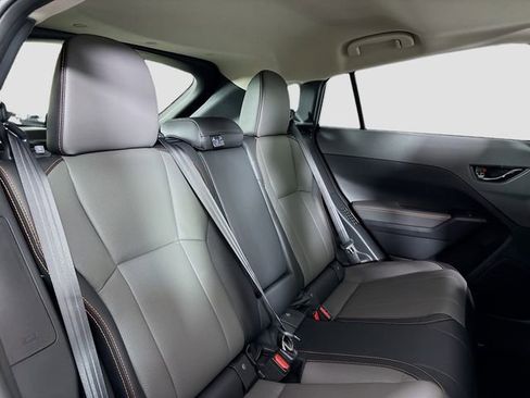 New 2026 Subaru Crosstrek 2.5i Limited image 27