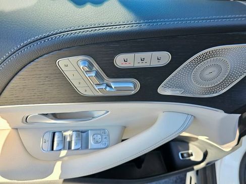 New 2026 Mercedes-Benz GLE 350 4MATIC image 21