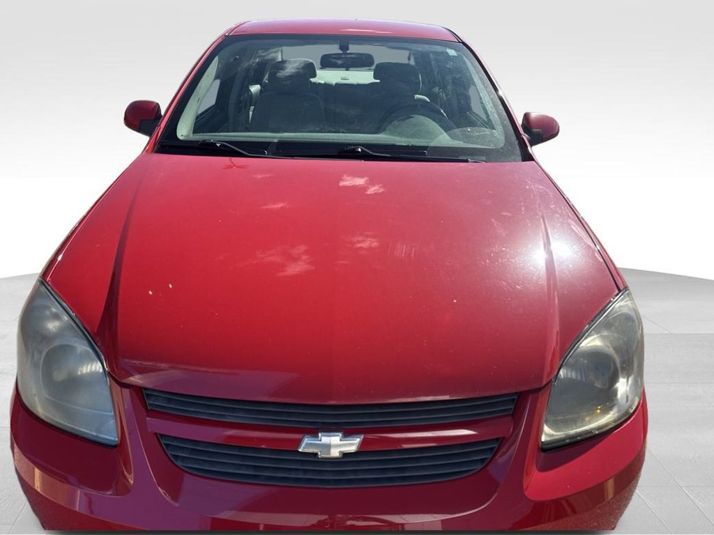 Used 2008 Chevrolet Cobalt LT FWD image 2