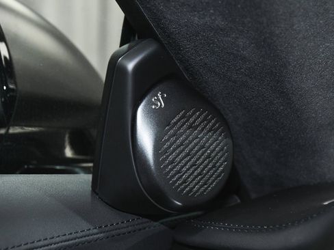 Used 2024 Maserati GranTurismo Modena image 37