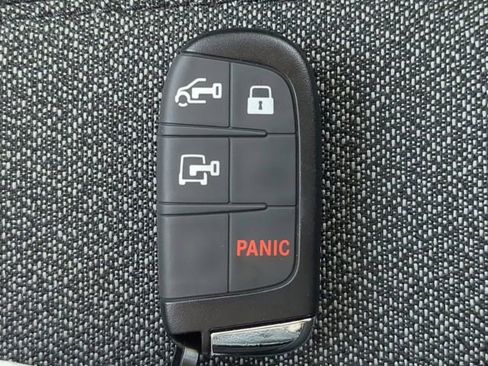 New 2026 RAM ProMaster 2500 image 29