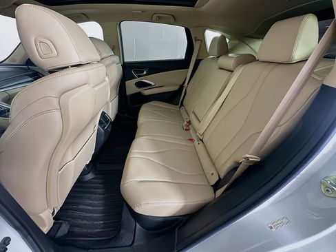 Used 2019 Acura RDX FWD image 27