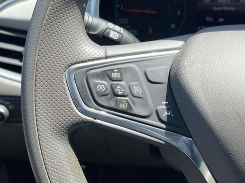 Used 2020 Chevrolet Malibu LS w/ Driver Confidence Package II FWD image 19