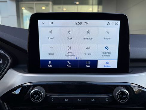 Used 2022 Ford Escape SE w/ Convenience Package image 29