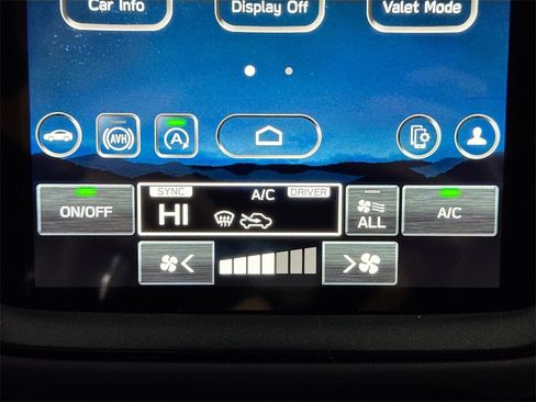 New 2026 Subaru Crosstrek 2.0i Premium image 13