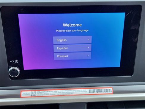 New 2025 Toyota Tacoma SR5 image 12