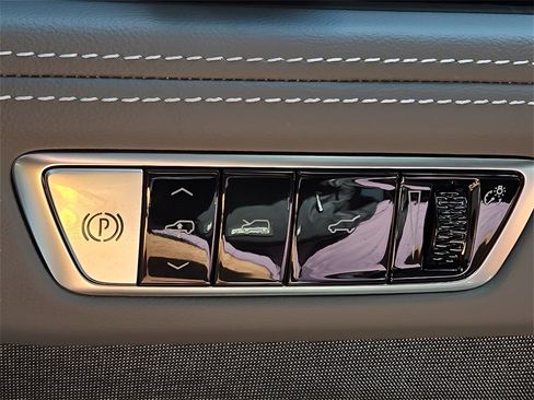 New 2026 Cadillac Escalade IQ Luxury 1 w/ LPO, Floor Liner Package image 26