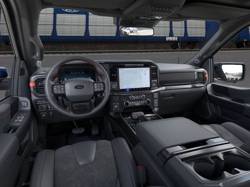 New 2026 Ford F150 Raptor image 38