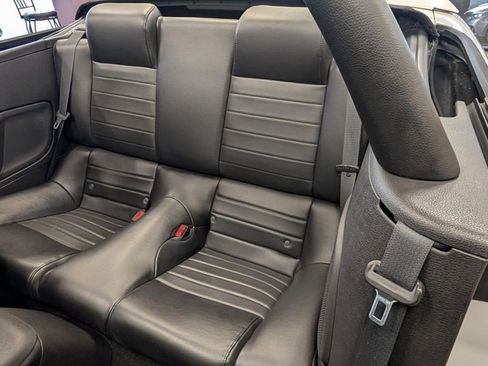 Used 2007 Ford Mustang Shelby GT500 image 20