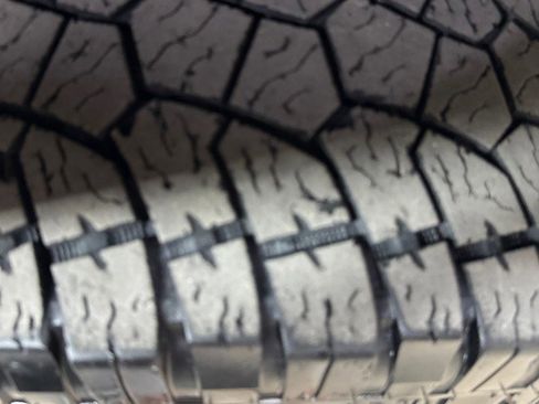 Used 2018 RAM 2500 Tradesman w/ Chrome Appearance Group image 41