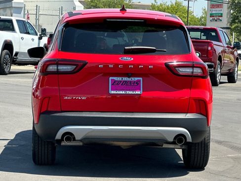 Used 2024 Ford Escape Active FWD image 6