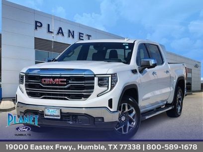 Used 2023 GMC Sierra 1500 SLT w/ SLT Premium Package