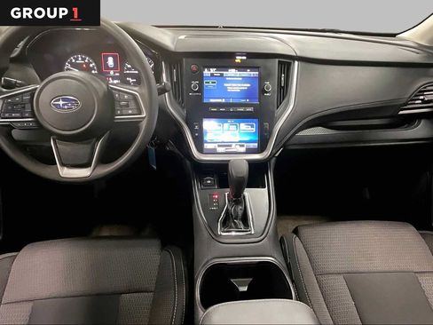Certified 2024 Subaru Outback AWD/4WD image 15