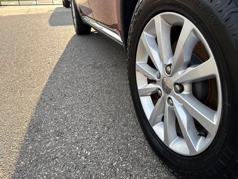 Used 2014 Dodge Durango SXT w/ Quick Order Package 23B AWD/4WD image 12