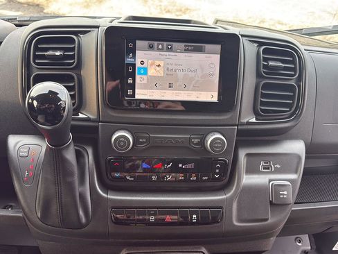 New 2026 RAM ProMaster 2500 image 19