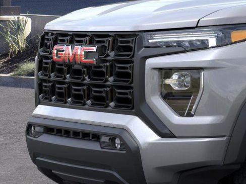 New 2026 GMC Canyon Elevation w/ Convenience Package image 13