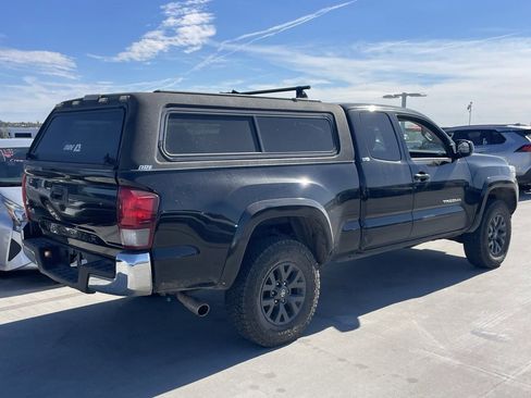 Used 2023 Toyota Tacoma SR5 image 2