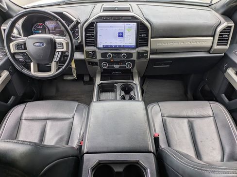 Used 2022 Ford F250 Lariat image 30