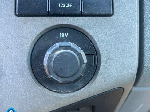 Used 2012 Ford F350 XLT w/ XLT Premium Pkg AWD/4WD image 23