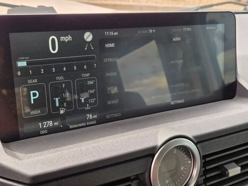 New 2025 INEOS Grenadier AWD/4WD image 22