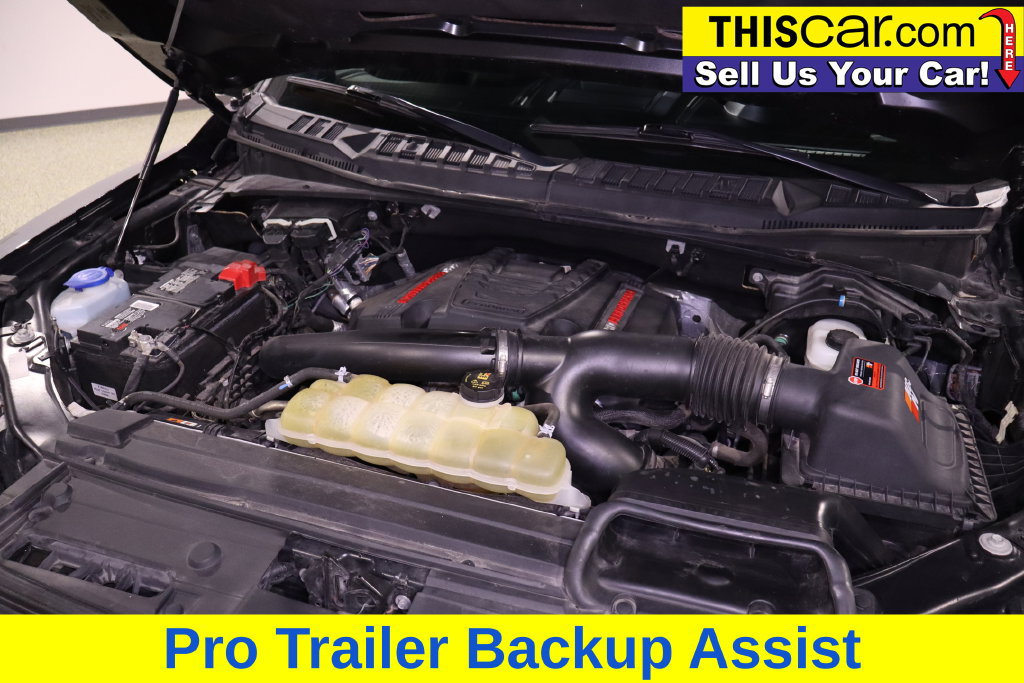 Used 2019 Ford F150 Raptor w/ Equipment Group 802A Luxury AWD/4WD image 37