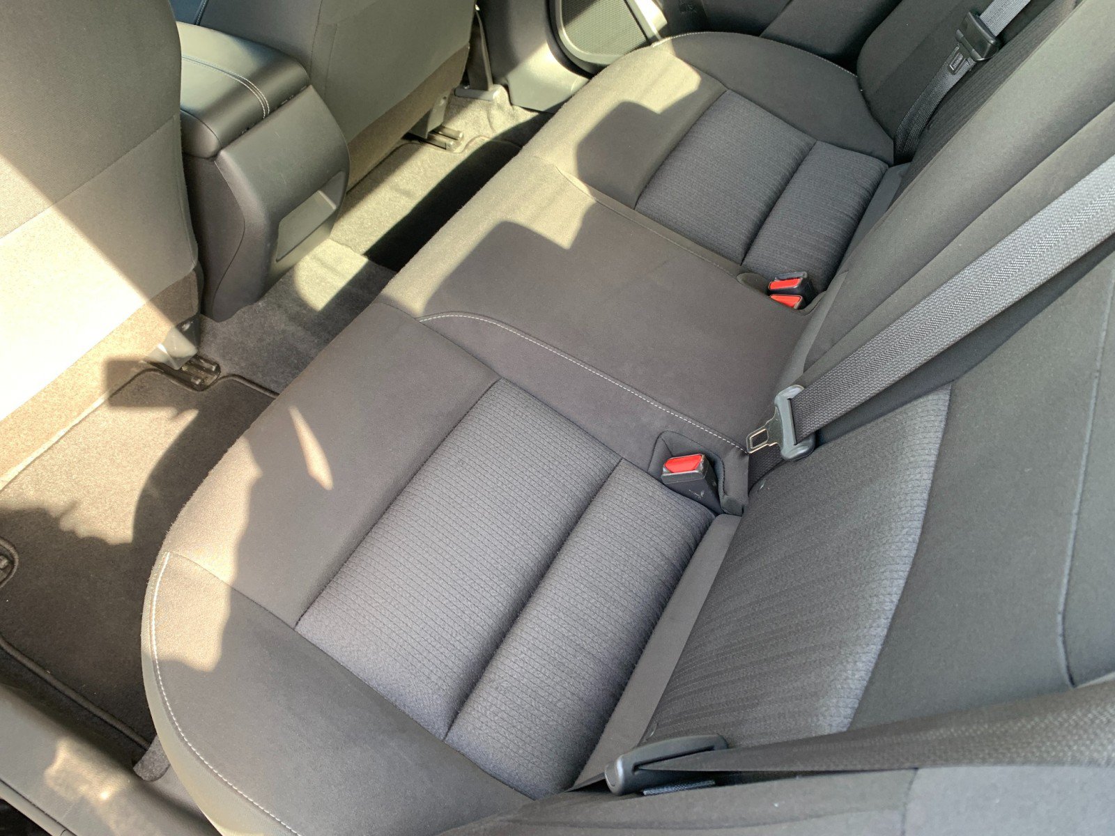 Used 2023 Nissan Altima 2.5 S FWD image 23