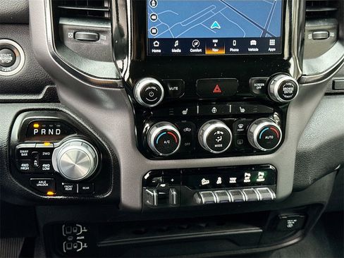 Used 2022 RAM 2500 Power Wagon w/ Level 1 Equipment Group image 19