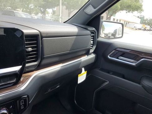 New 2026 GMC Sierra 1500 Elevation AWD/4WD image 27