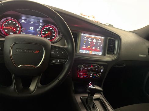 Used 2023 Dodge Charger GT w/ Blacktop Package RWD image 17
