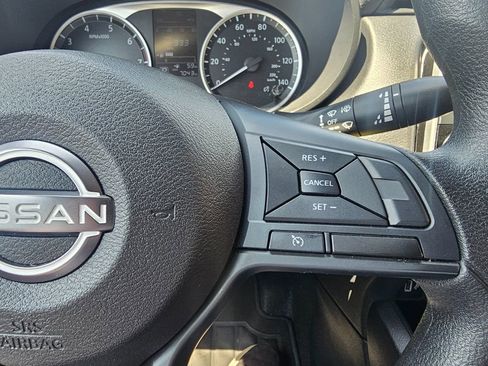 Used 2024 Nissan Versa S w/ S Plus Package FWD image 31