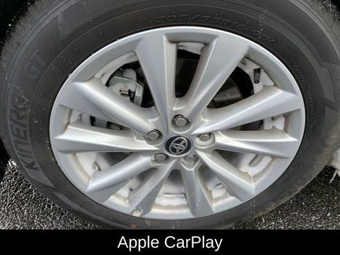 Certified 2025 Toyota Corolla LE image 11