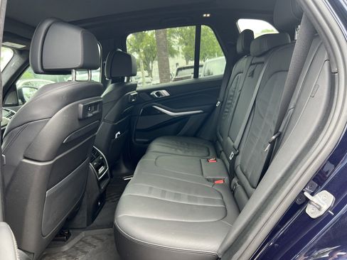 Used 2020 BMW X5 sDrive40i w/ M Sport Package RWD image 30