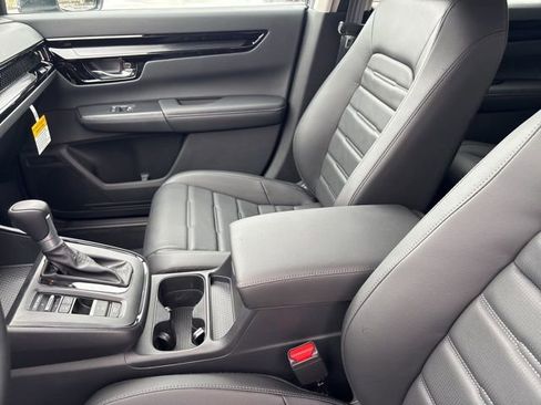 New 2026 Honda CR-V EX-L image 15