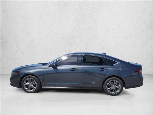 Used 2024 Honda Accord EX image 9