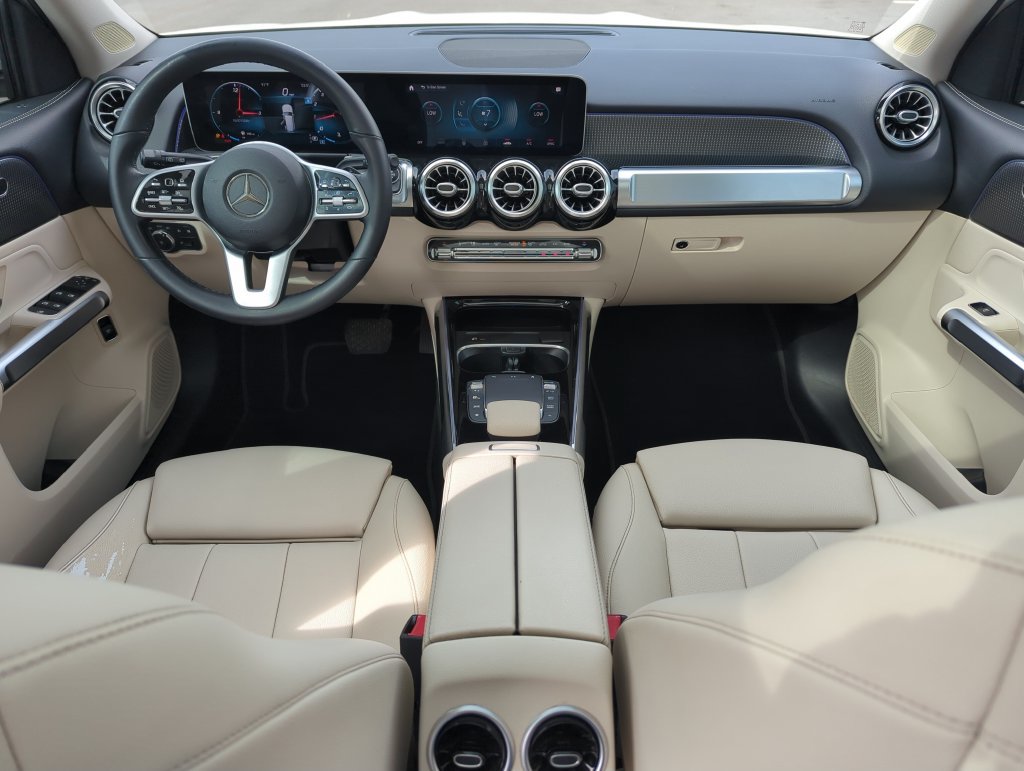 Used 2021 Mercedes-Benz GLB 250 image 15