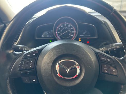 Used 2015 MAZDA MAZDA3 i Touring image 30