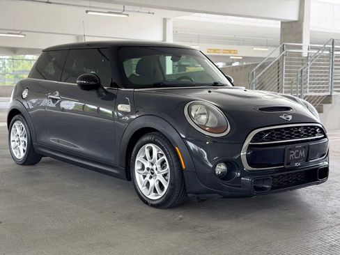 Used 2015 MINI Cooper S FWD image 3