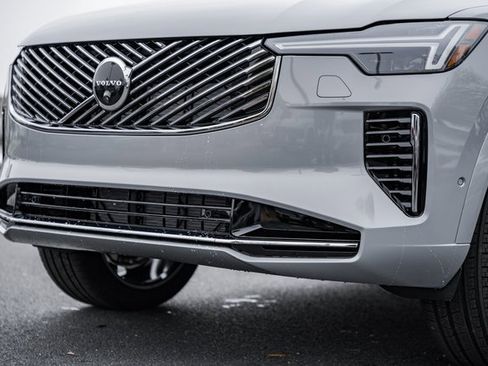 New 2026 Volvo XC90 B6 Ultra image 14