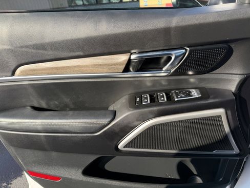 Used 2021 Kia Telluride EX image 39