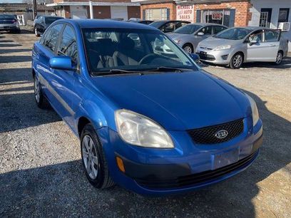 Used 2009 Kia Rio LX w/ PWR Pkg