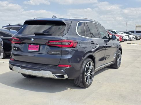 Used 2022 BMW X5 sDrive40i w/ Premium Package image 6