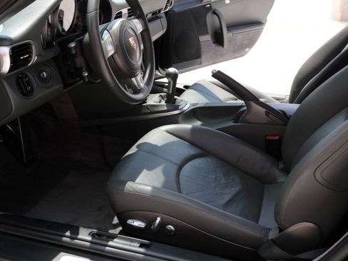 Used 2007 Porsche 911 Carrera S RWD image 79