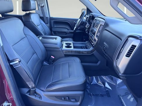 Used 2016 GMC Sierra 1500 Denali image 30