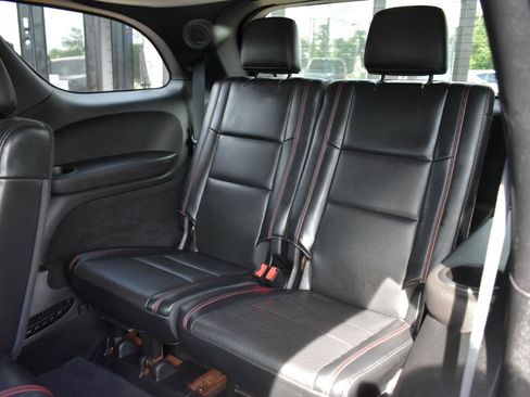 Used 2013 Dodge Durango R/T w/ Leather Interior Group RWD image 27
