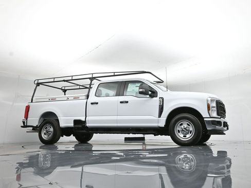 New 2026 Ford F350 XL w/ XL Driver Assist Package RWD image 54