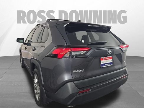 Used 2024 Toyota RAV4 XLE Premium FWD image 6